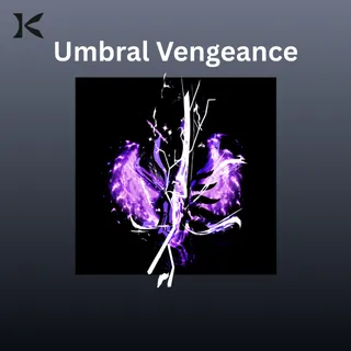 Umbral Vengeance