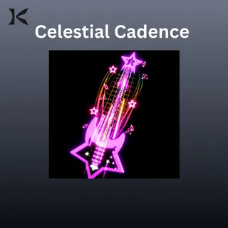 Celestial Cadence