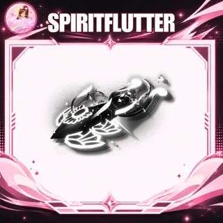 SPIRITFLUTTER