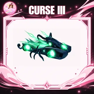 CURSE III