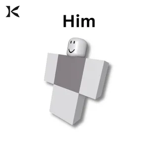 Him