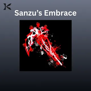 Sanzu’s Embrace