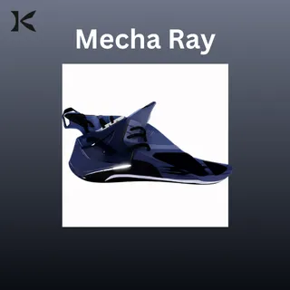 Mecha Ray