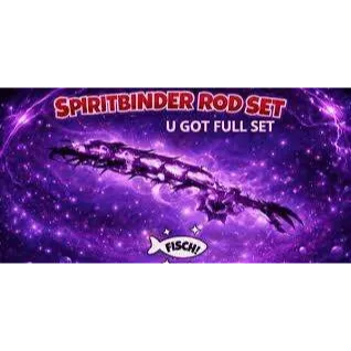x2 Spiritbinder