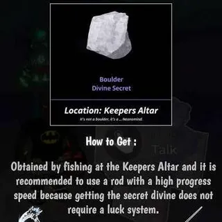 DAVE ROD COMPLETION - Fisch