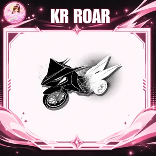 KR ROAR