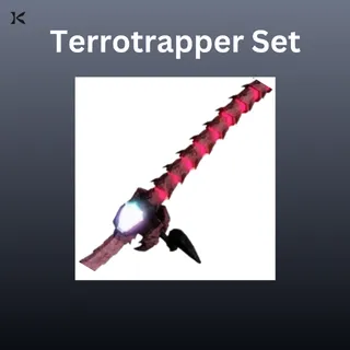 Terrotrapper Set
