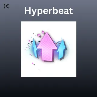 Hyperbeat