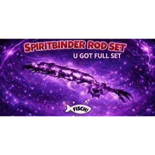 Spiritbinder