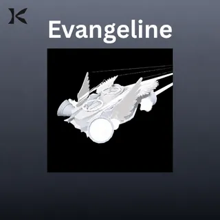 Evangeline