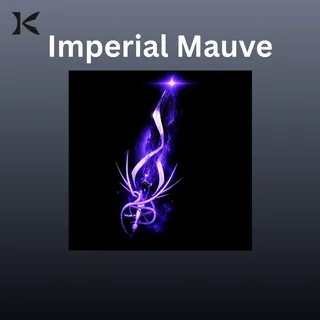 Imperial Mauve