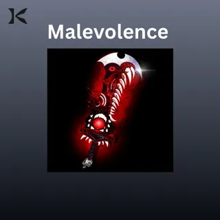 Malevolence