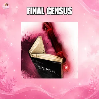 FINAL CENSUS