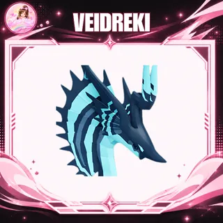VEIDREKI