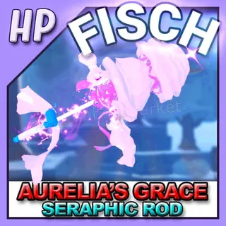 AURELIA’S GRACE - Fisch