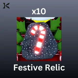 Festive Relic