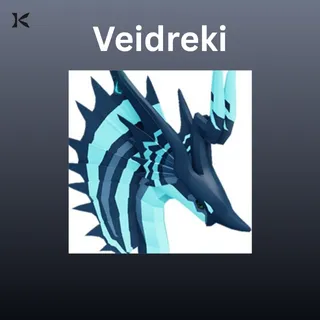 Veidreki