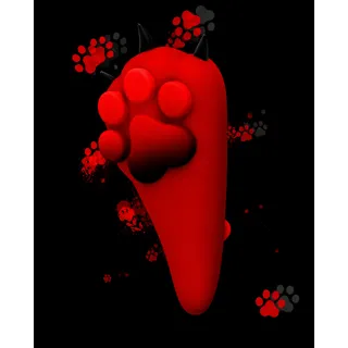 Evil Claw