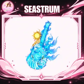SEASTRUM