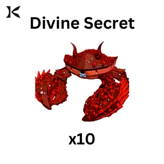 Divine Secret