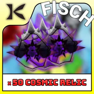 Cosmic Relic 