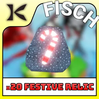 Festive Relic