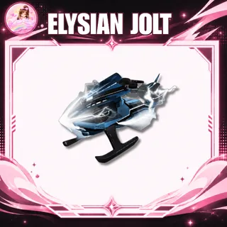 ELYSIAN JOLT