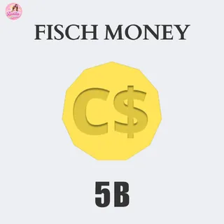 FISCH MONEY