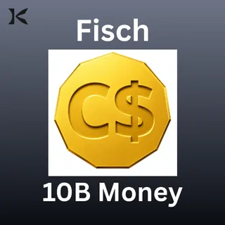 Fisch Money