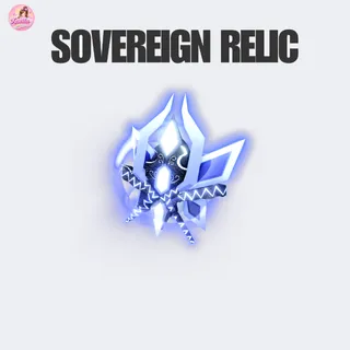 SOVEREIGN RELIC