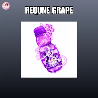 REQUNE GRAPE