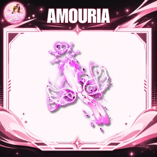 AMOURIA