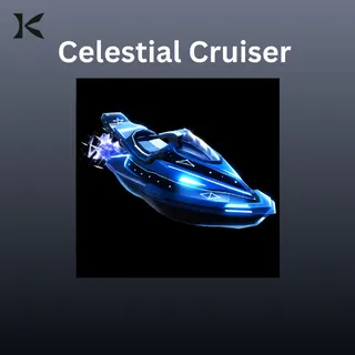 Celestial Cruiser