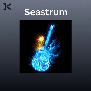 Seastrum