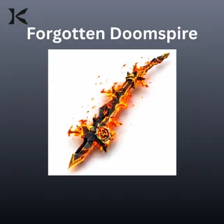 Forgotten Doomspire