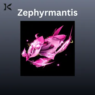 Zephyrmantis