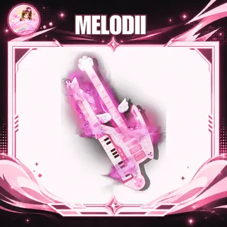 MELODII