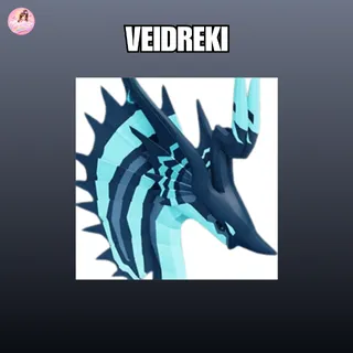 VEIDREKI
