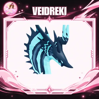 VEIDREKI 2026 Dragon Adventures