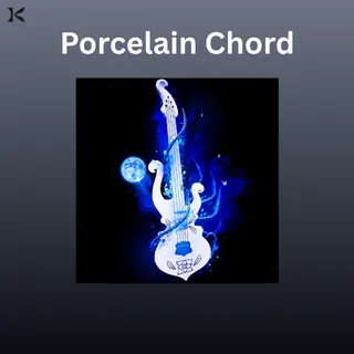 Porcelain Chord