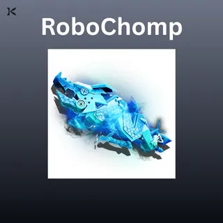 RoboChomp