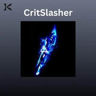Critslasher