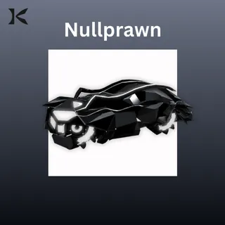 Nullprawn