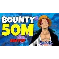 Bounty 50M