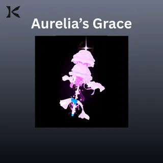 Aurelia’s Grace