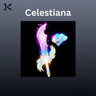 Celestiana