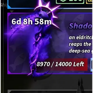 Shadowfell’s Reckoning