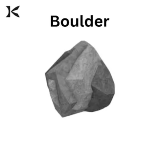 Boulder