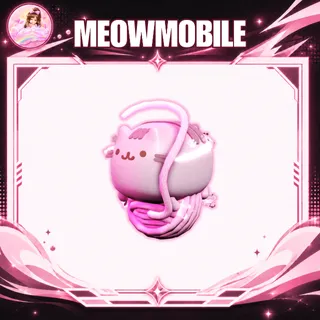 MEOWMOBILE