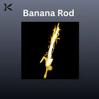 Banana Rod 